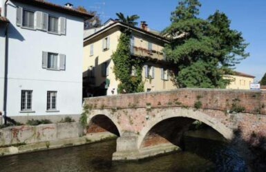 Cosa vedere a Monza
