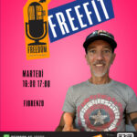 Free Fit - Freedom Street Radio