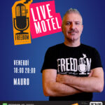Live Motel - Freedom Street Radio